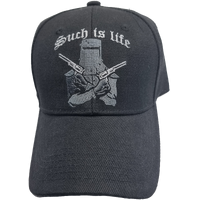  Ned Kelly Such Is Life Cap Cap 22