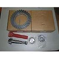 Crown Wheel & Pinion Heavy Duty for Land Rover Discovery 1 & 2 - 4.14 Ratio 24 Spline Front or Rear