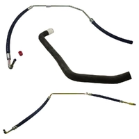 1995-98 300 TDi OEM Power Steering Hose Set for Land Rover Discovery 1 D1PSHS