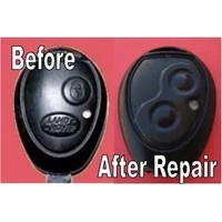 Aftermarket Button Repair kit for Land Rover Discovery 2