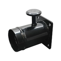  L322 TD6 EGR for Land Rover Range Rover Bypass Tube DA1088