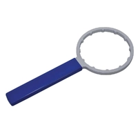 Oil Filter Spanner Td5 for Land Rover Defender Discovery Td5 Oil Filter Spanner DA1117