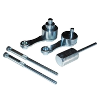 Flywheel Locking Tools for Land Rover Discovery 3 RRS 2.7L TDV6 DA1120