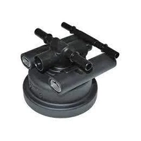 Aftermarket Fuel Filter Head for Land Rover Defender 07-16 DA1159 WJN500190