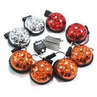 WIPAC LED Light Kit for Land Rover Defender Series DA1192