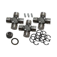 Double Cardon Joint Repair Kit Land Rover Discovery 2 DA1277