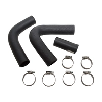 DA1336 Hose Kit - Radiator Series 2-2A-3