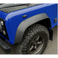 DEFENDER FRONT WHEEL ARCH PAIR +30MM DA1979