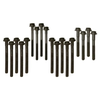 Headbolt Head Bolt Set for Land Rover Defender Discovery 1 300Tdi Diesel DA2005/KC300