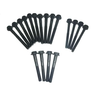 Head Bolt Kit for Land Rover 200TDi Discovery 1 Defender Range Rover Classic DA2006