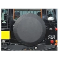 DEFENDER VINYL SPARE WHEEL COVER 235/85R16 (235x85x16)