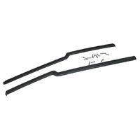 DA2090 Trim Kit  Dash Black  Discovery 1