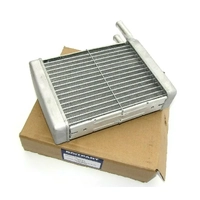 Heater Matrix Radiator Land Rover Series 3 DA2155
