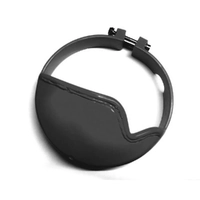 Range Rover Classic Diff Guard Bolt-on for Land Rover Defender Discovery 1 DA2250B BA121