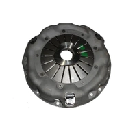 Clutch Kit Clutch Plate Pressure Plate suits Land Rover Series 2A AP Brand 9.5 inch DA2370