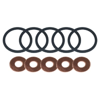 OEM TD5 Injector Re-Seal Kit for Land Rover Defender Discovery 2 Td5 DA2479