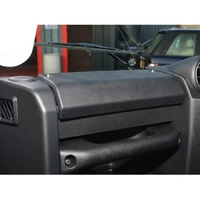 Glovebox Assembly Kit suits Land Rover Defender Puma Glove box DA2603