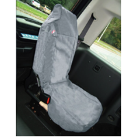 Waterproof Seat Covers DA2802GREY