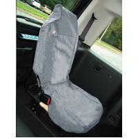 Waterproof Seat Covers DA2802GREY
