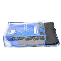 Seat Cover Set to suit Rear Range Rover Classic Black DA2807BLACK 