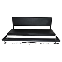 Rear 3 Person Bench Seat suits Land Rover Perentie Defender Series LWB DA3059