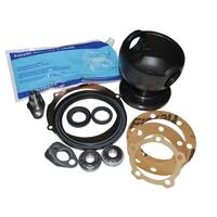 Swivel Kit with Ball 8mm Seal Britpart for Land Rover Discovery 1 DA3164