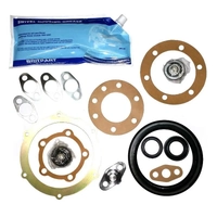 Swivel Kit 8mm Seal for Land Rover Discovery 1 Range Rover Classic DA3164P