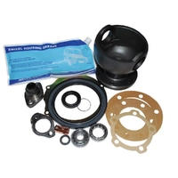 Swivel Kit with Ball for Land Rover Defender 1993-1998 Britpart DA3178