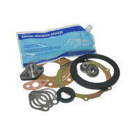 Britpart for Land Rover Defender 1993-1998 Swivel Kit DA3178P