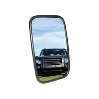 6x10.5 Mirror Head for Land Rover Defender DA4034