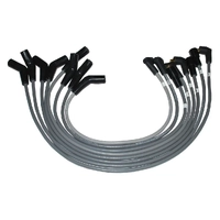 Aftermarket Ignition Lead Set for Land Rover Defender 4.0l V8 Range Rover P38 to 1999 DA4102 / LRLS001 / HLS102