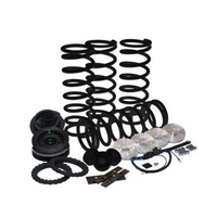Aftermarket Air To Coil Spring Conversion Kit For Land Rover Range Rover P38 DA4136A