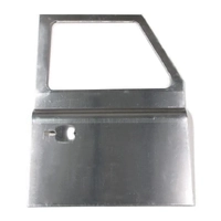Door Skin Right Hand Front Door Skin for Land Rover Defender 90 & 110 Drivers Side RH DA4143