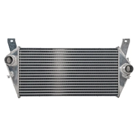 Performance Aluminium Intercooler for Land Rover TD5 Puma Defender 99-16 DA4630