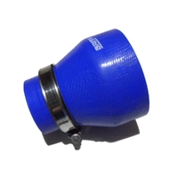 Rear Universal Joint Silicone Protector 51mm for Land Rover Defender Discovery Uni DA4811