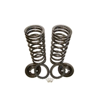 Air to Coil Conversion Kit REAR for Land Rover Discovery 2 DA5136