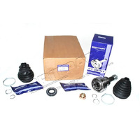 Aftermarket CV Joint Kit for Land Rover Discovery 2 DA6063
