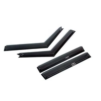 Wind Deflector Set for Land Rover Discovery 2 DA6071