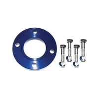 Defender Discovery 1 & Range Rover Classic Propshaft 15mm Spacer Kit DA6339