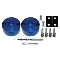 Spacer Blocks +40mm x2 Rear Pair for Land Rover Discovery 2 DA6342