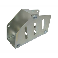 Land Rover Defender Puma Fuel Cooler Guard DA6540