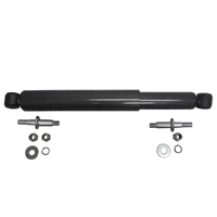 Drivetech 4x4 Enduro Steering Damper Landcruiser 60 70 75 78 79 80 105 Series