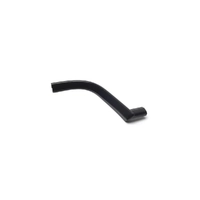 Rear Drip Rail Gutter Trim RH for Land Rover Discovery 2 Genuine DBC101400