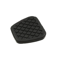 Clutch or Brake Pedal Pad for Land Rover Freelander 1 DBP7047L