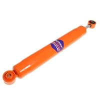 BRITPART Cellular Dynamic Steering Damper DC6006