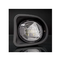 STEDI LED Fog & DRL Upgrade Kit to suit ARB SUMMIT BULL BAR