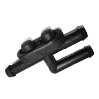 Headlight Washer T Piece for Land Rover Discovery 1 Range Rover Classic DCP6656