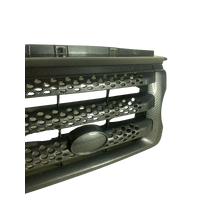 CARBON FIBER Front grille LAND ROVER RANGE ROVER SPORT I (L320) 2.7 D 4x4 DHB500390/DHB500062