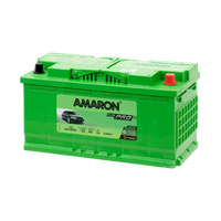 Amaron HI-LIFE PRO MF 4WD and Light Truck Battery DIN100