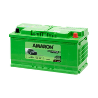 Amaron HI-LIFE PRO MF 4WD and Light Truck Battery DIN100
